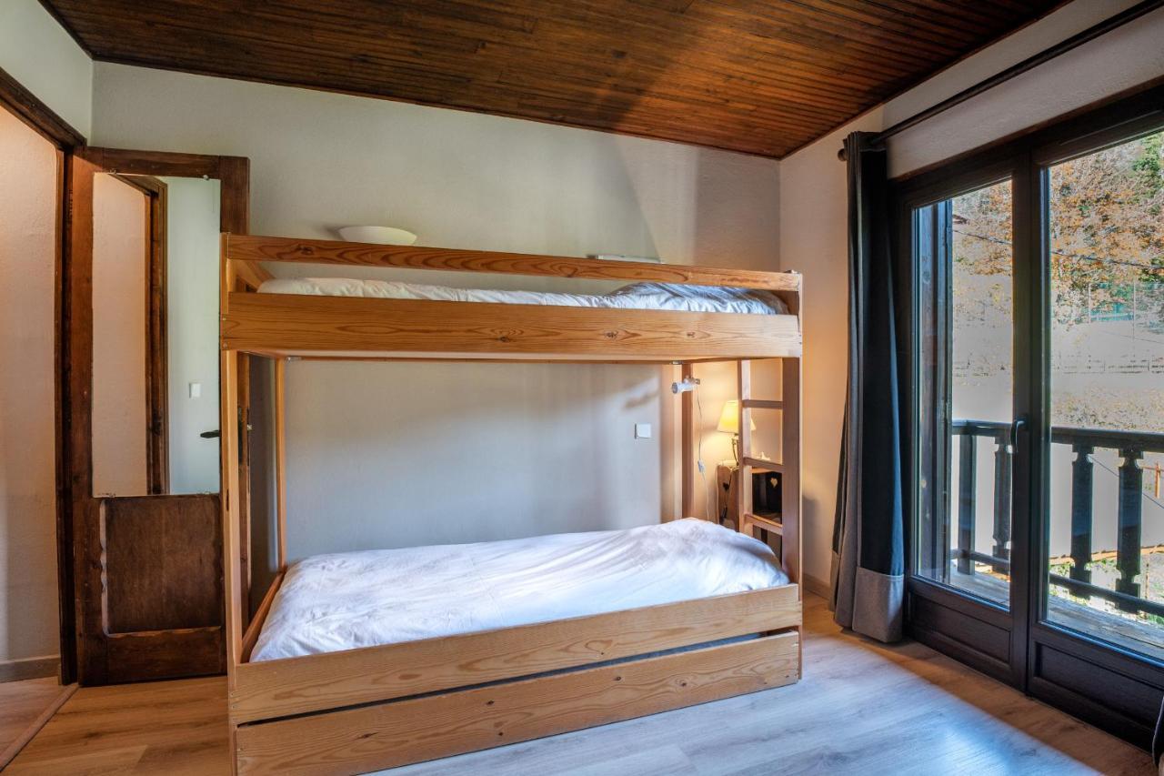 Chambres D'Hotes Les Mures Du Mercantour Valdeblore Eksteriør billede